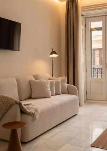 Limehome Madrid Sol photo 16