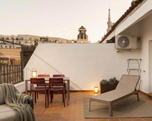Limehome Madrid Sol photo 50