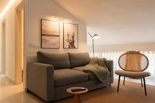 Limehome Madrid Sol photo 70