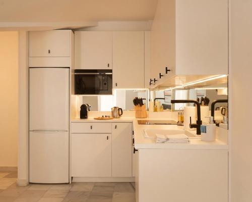 Limehome Madrid Sol photo 66