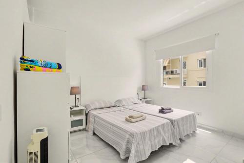 1-bedroom New beach apartment