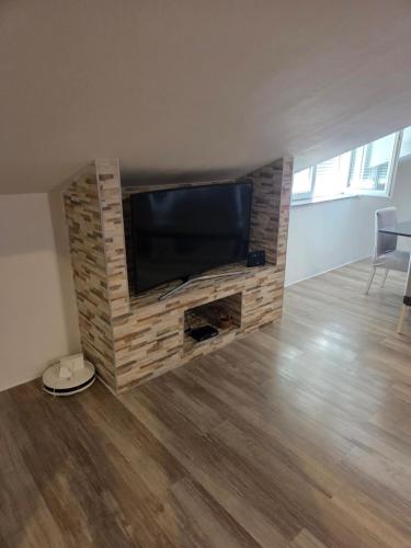 Apartman EiS