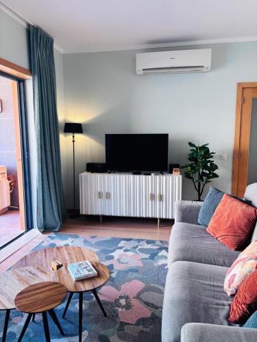 Apartment Baixa Marina
