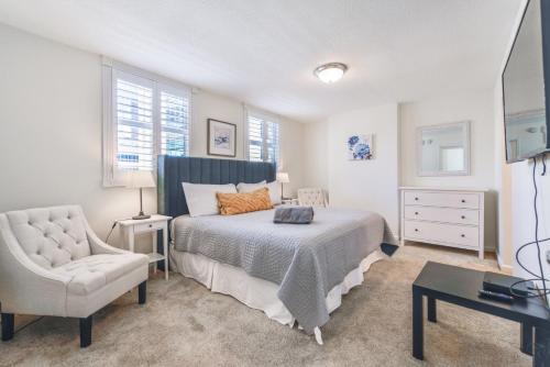 Amazing 3BR Condo at Brickell with City Views photo 13