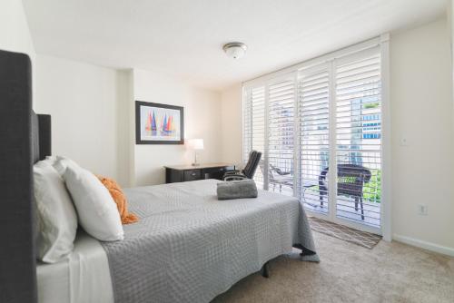 Amazing 3BR Condo at Brickell with City Views photo 26