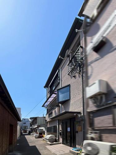 浪花苑宿