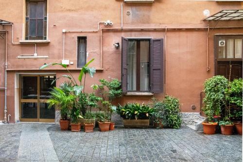 Porta Romana - LeoBrothers - Muratori 50