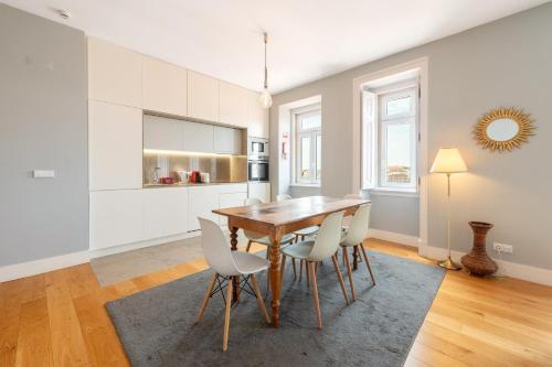 GuestReady - Fantastic flat near S. Jorge Castle