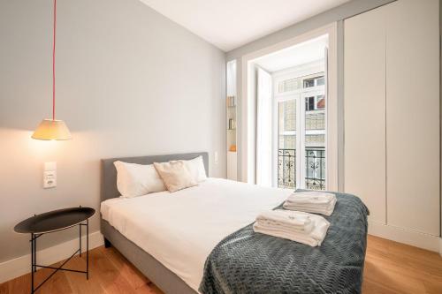 GuestReady - Fantastic flat near S. Jorge Castle