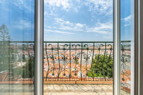 GuestReady - Fantastic flat near S. Jorge Castle