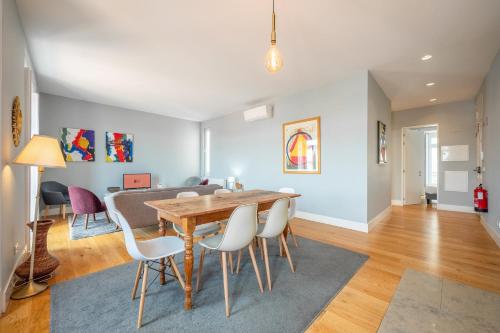 GuestReady - Fantastic flat near S. Jorge Castle