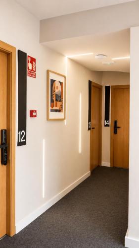 Casa Violeta by Blossom Hotels