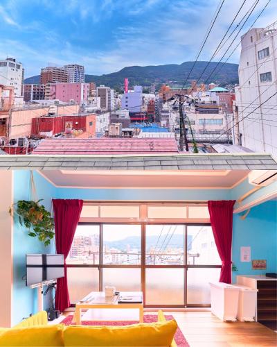 佐世保まち宿