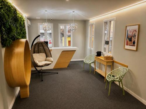 Casa Violeta by Blossom Hotels