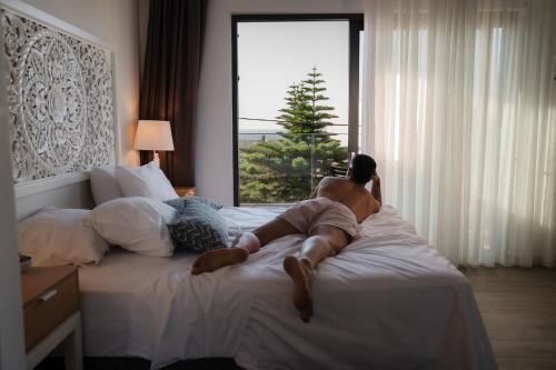 Axel Beach Crete - Adults Only