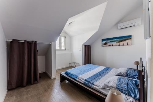 Appartement centre d'Arcachon 6 à 8