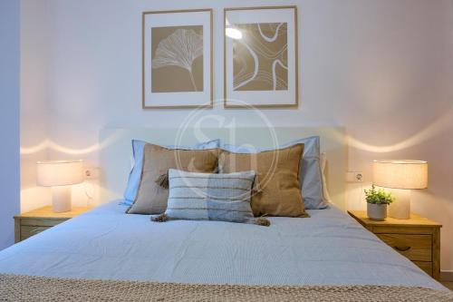 111TH121LAV22- Eixample Cozy Apartment