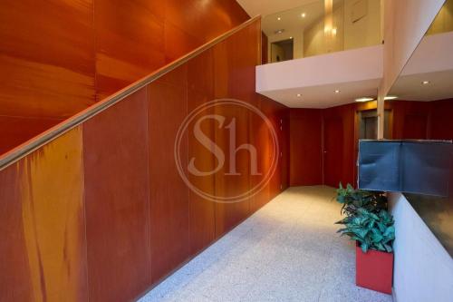 111TH121LAV22- Eixample Cozy Apartment