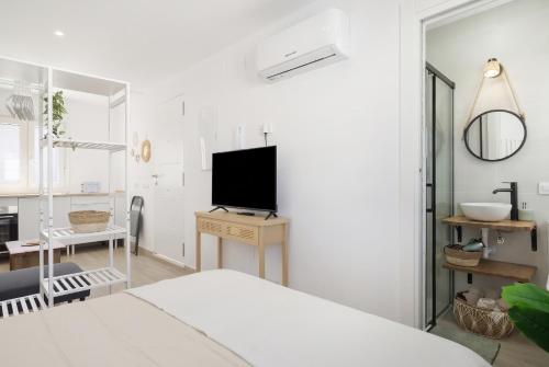 Superior guest house-Ideal PAREJAS