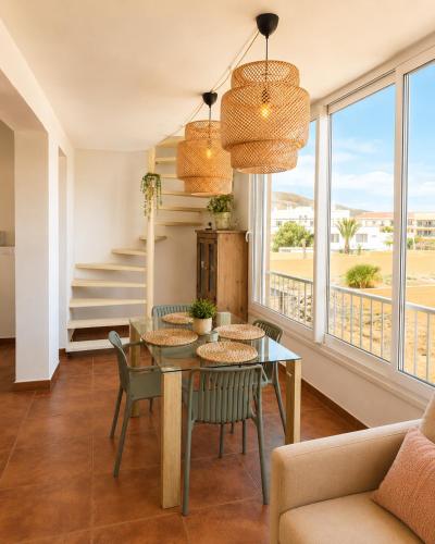 Dunas Dream Pool/chillout/Ocean view