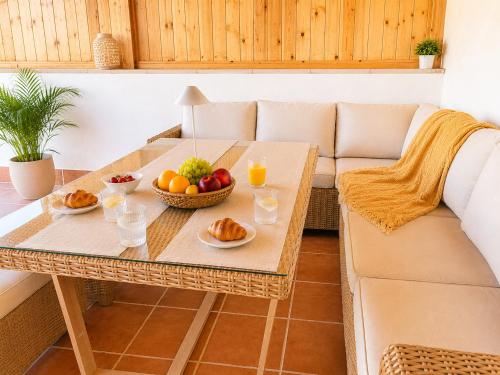Dunas Dream Pool/chillout/Ocean view