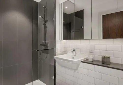 Citadines Islington London photo 6