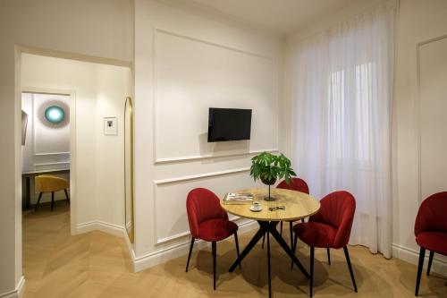 The Right Place 4U - Casa Truman Collection - Savelli Boutique Apartment