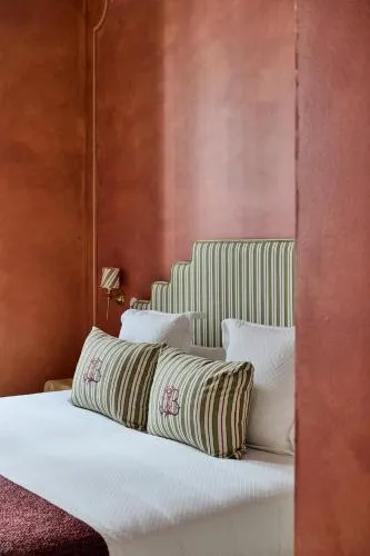 Cristine Bedfor Malaga Boutique Hotel photo 31