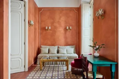 Cristine Bedfor Malaga Boutique Hotel photo 34