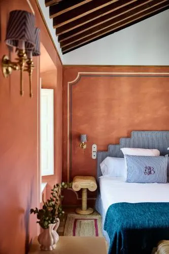 Cristine Bedfor Malaga Boutique Hotel photo 36