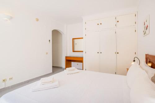 Villa Naomi - Large garden and terrace