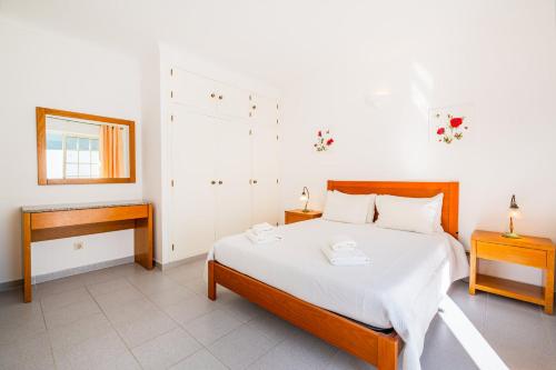 Villa Naomi - Large garden and terrace