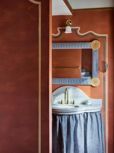 Cristine Bedfor Malaga Boutique Hotel photo 35