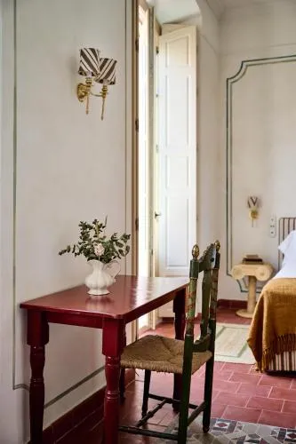 Cristine Bedfor Malaga Boutique Hotel photo 41