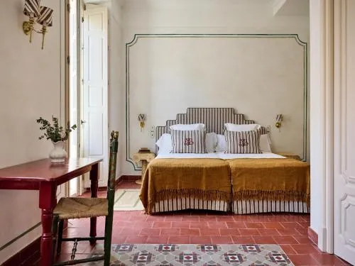 Cristine Bedfor Malaga Boutique Hotel photo 38