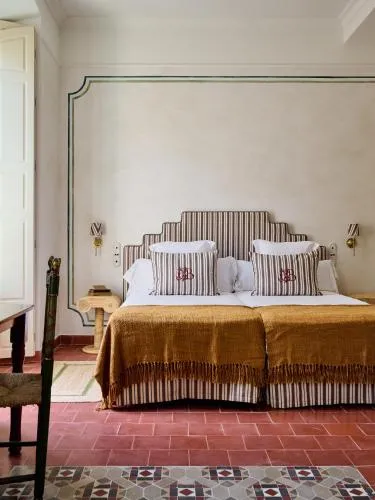 Cristine Bedfor Malaga Boutique Hotel photo 37