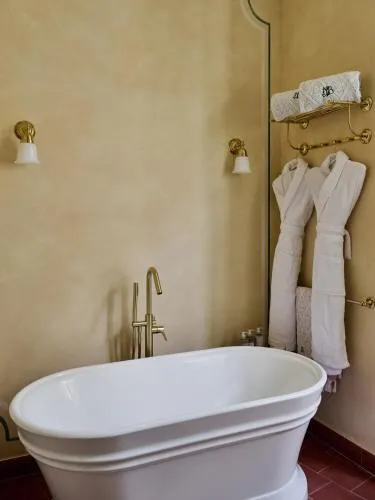 Cristine Bedfor Malaga Boutique Hotel photo 45