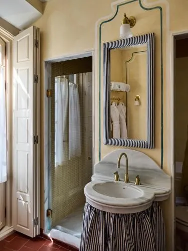 Cristine Bedfor Malaga Boutique Hotel photo 43