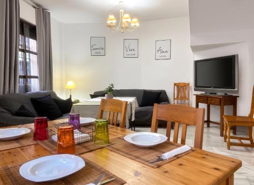 Comfortable House in Córdoba, ideal for families and friends