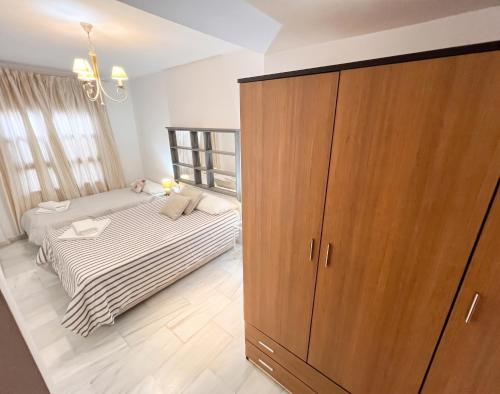 Comfortable House in Córdoba, ideal for families and friends