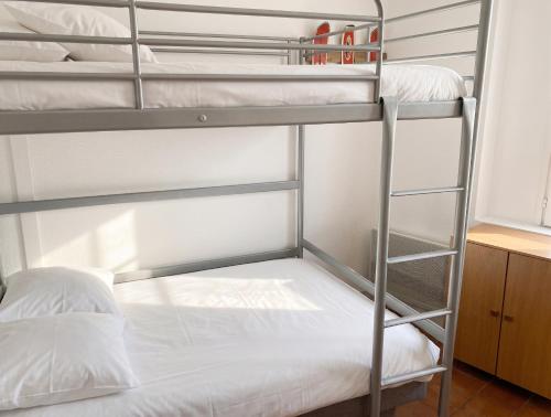 Appartement cosy Saint-Martin 30m² Vue montagne