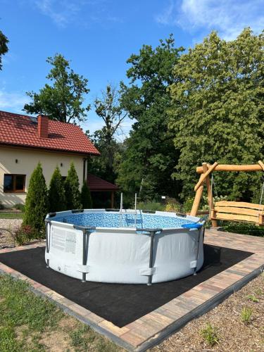 Gallery image of Wiślana Ostoja in Mochty