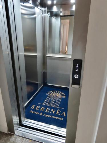 Serenea Suites & Apartments photo 45