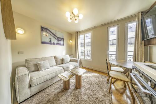 Appart'Hôtel Lou Suites