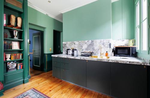 Suite de la Petite Ecurie - Heart of Paris with AC