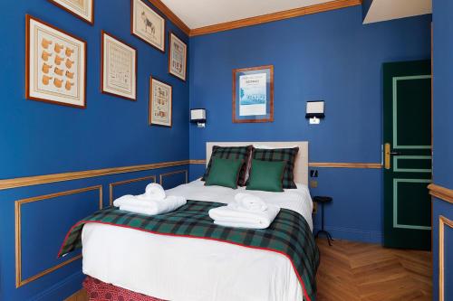 Suite de la Petite Ecurie - Heart of Paris with AC