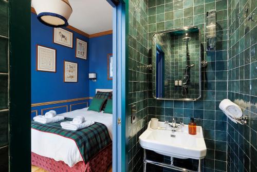 Suite de la Petite Ecurie - Heart of Paris with AC