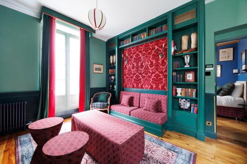 Suite de la Petite Ecurie - Heart of Paris with AC