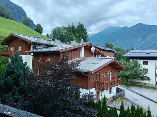 Appartement Moni XXL 55m2