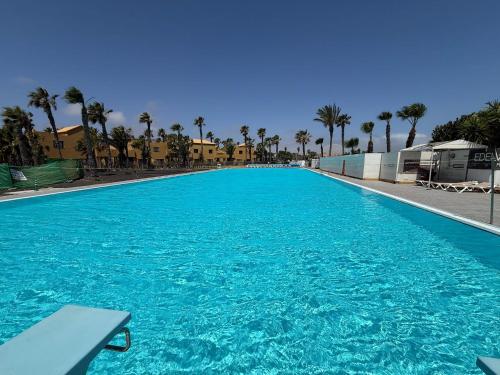Casa Papagayo